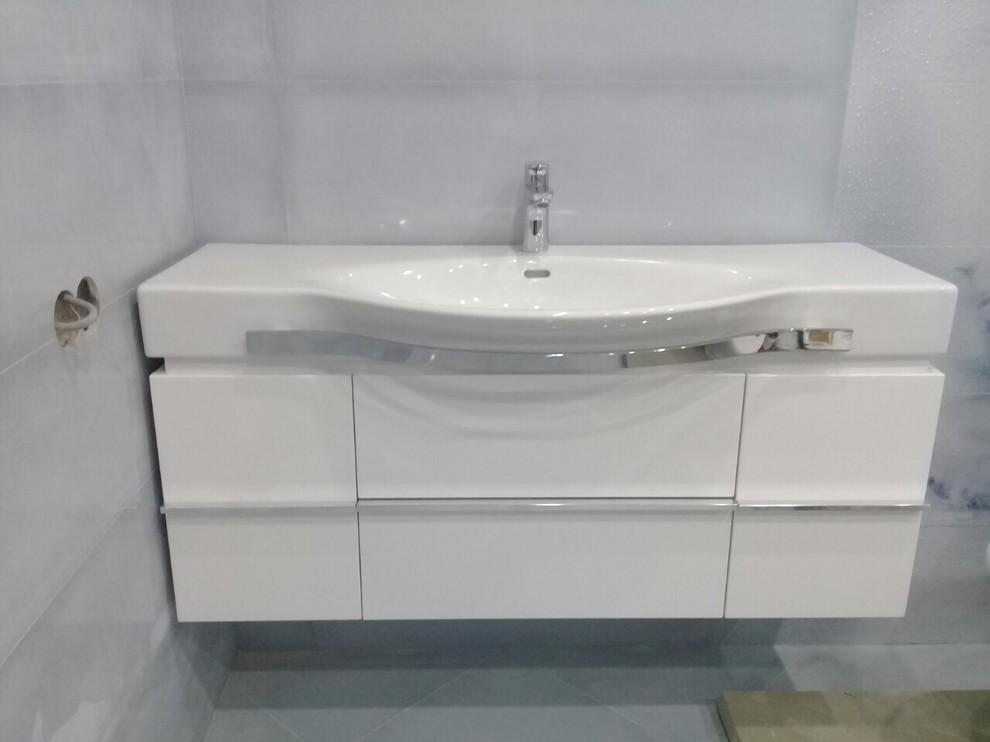 Ванная комната