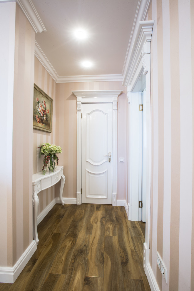 Окно в райский сад