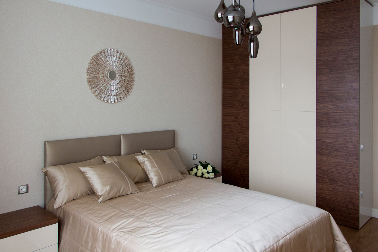 Квартира в ЖК «Триколор»