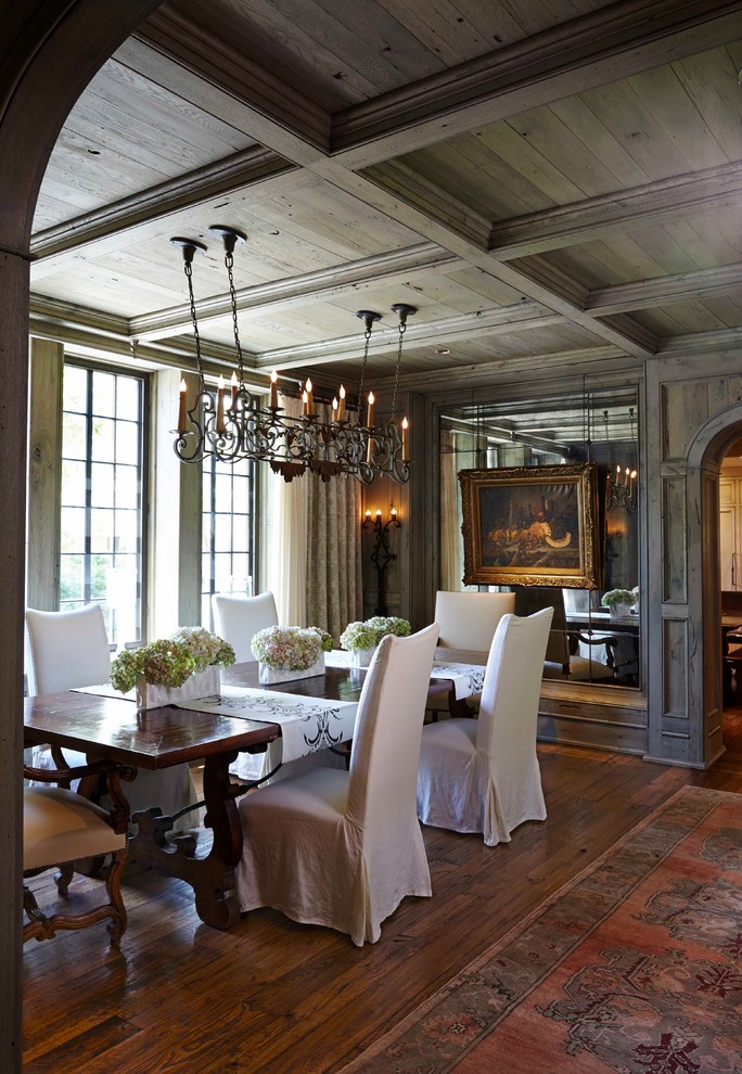 Tudor Renovation - Dining Room - Birmingham - by User