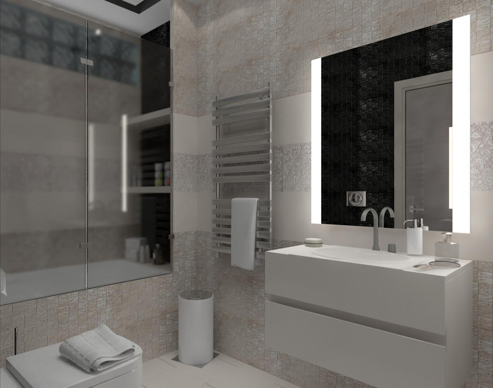 квартира в Москве