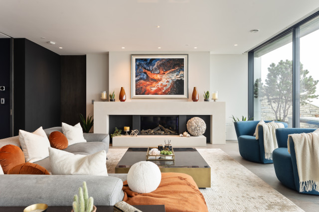 Styling & Presentation project trendy-dagligstue
