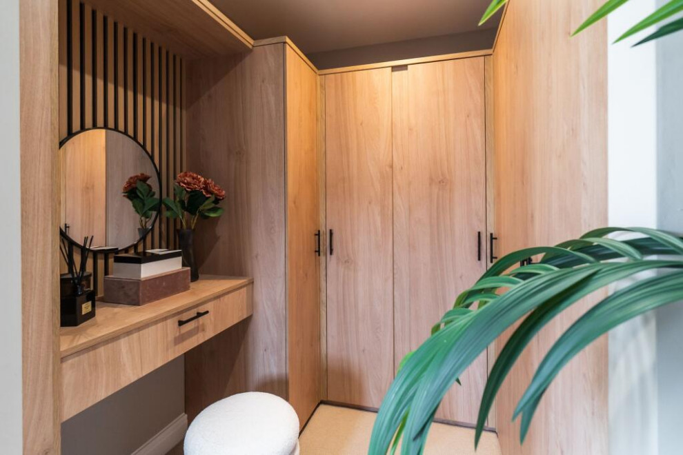 The Ridgeway Plot 2 - New Build - Stage to Sell