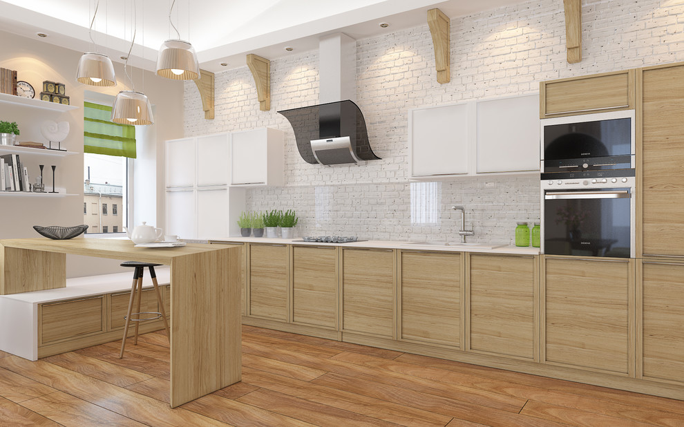 Примеры наших работ