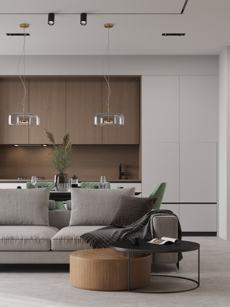 ЖК Удача Юго Запалд