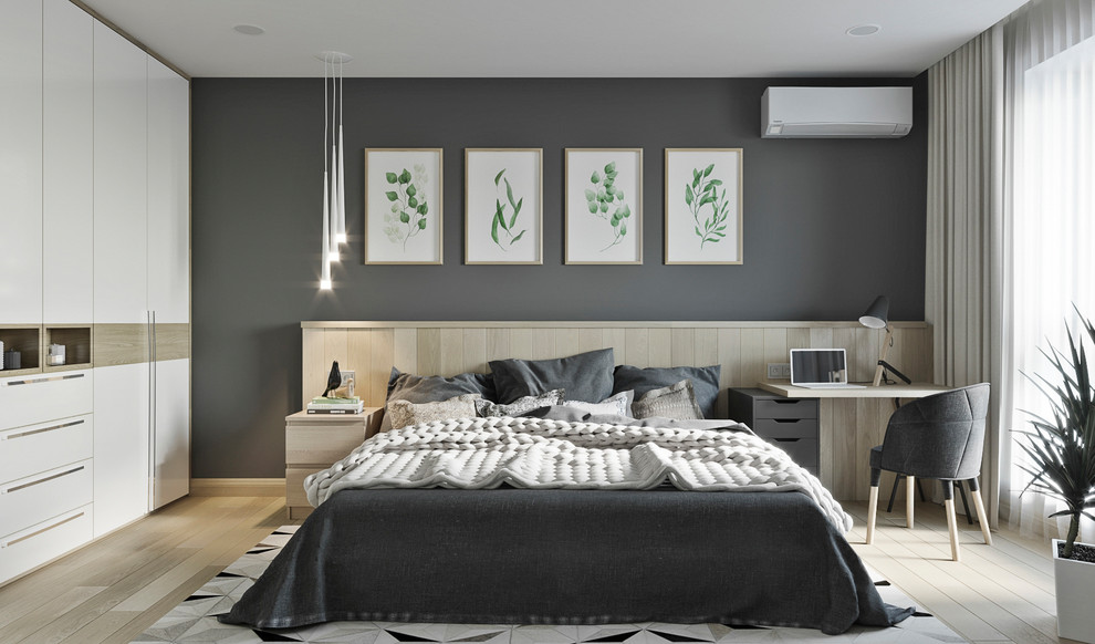 Современная квартира в Липецке