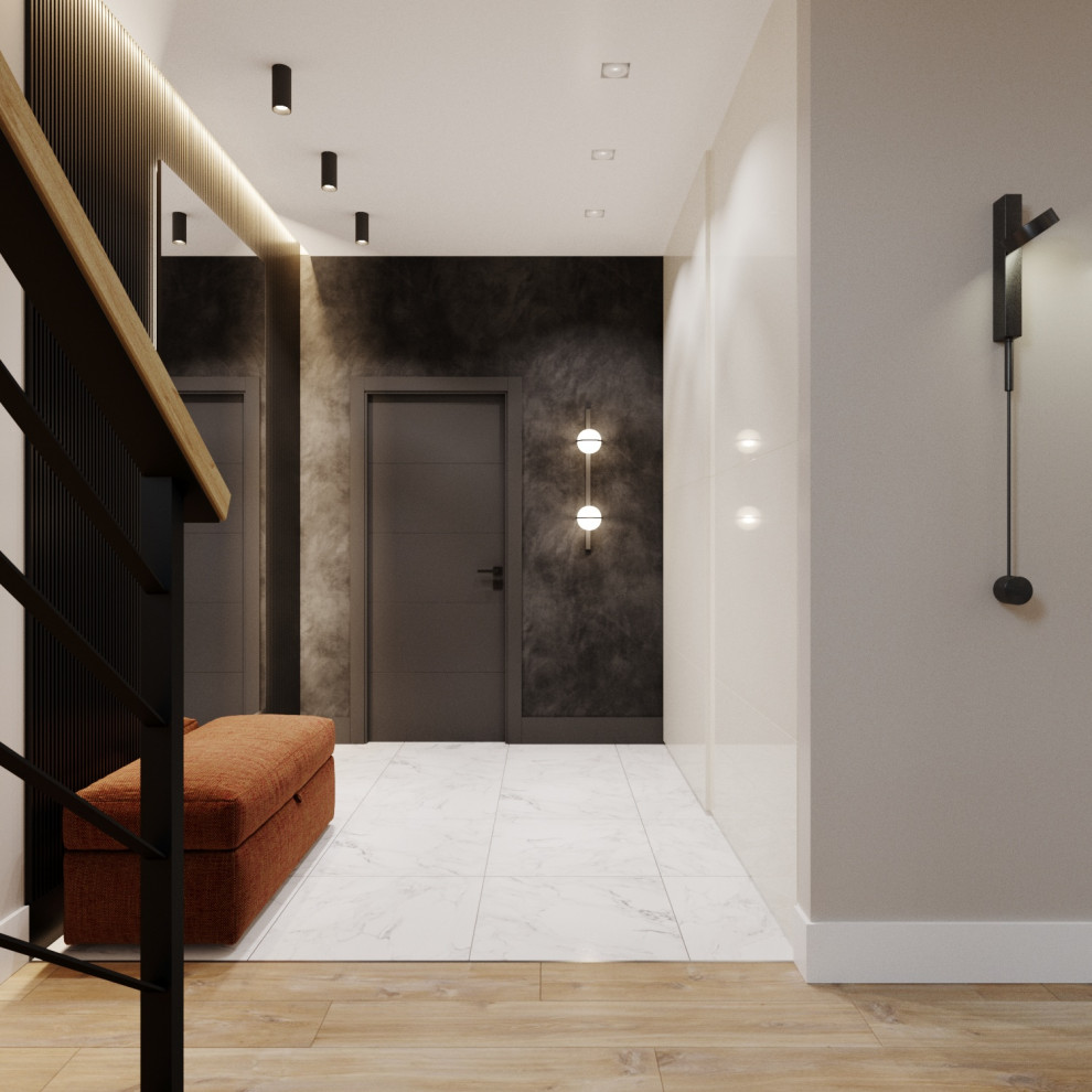 Частный дом в г. Елизово Камчатский край