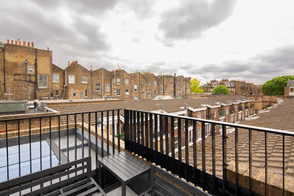 Elgin Mews