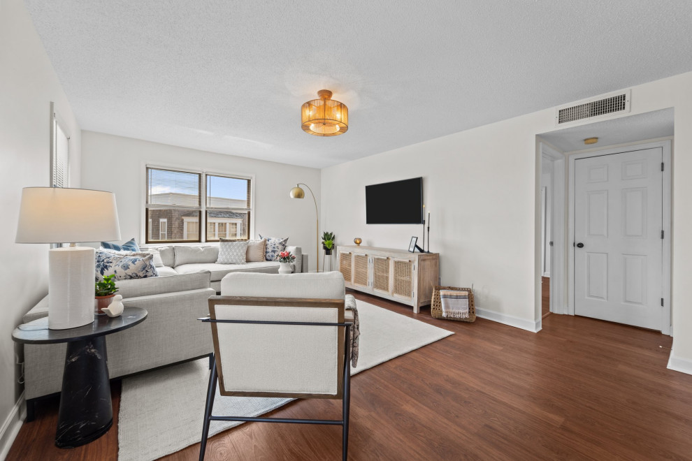 Manteo Condo Residential Design