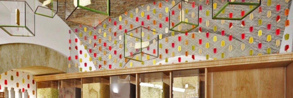 Gelateria Stecco Natura