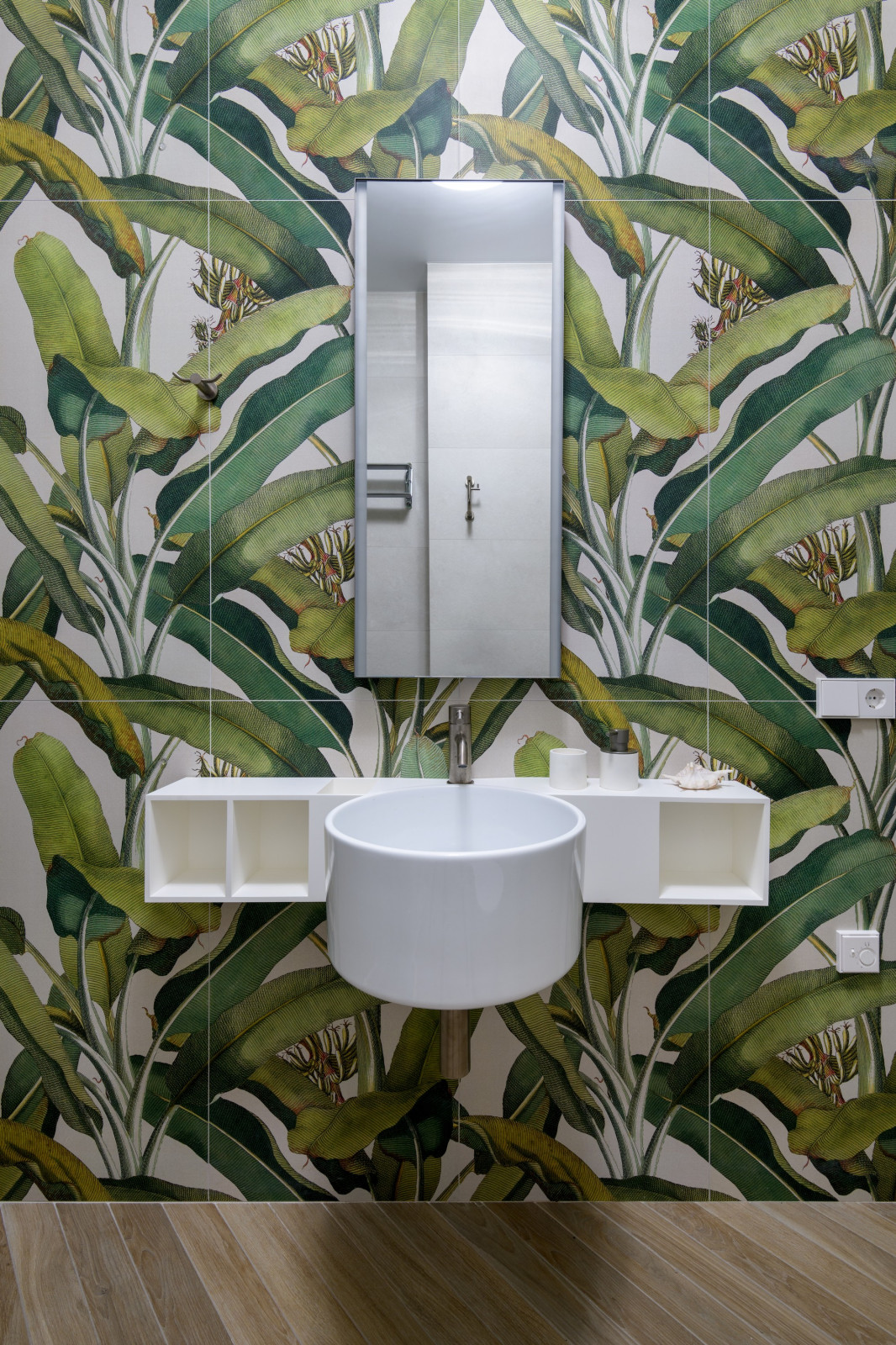 Двухкомнатная квартира Новосибирск