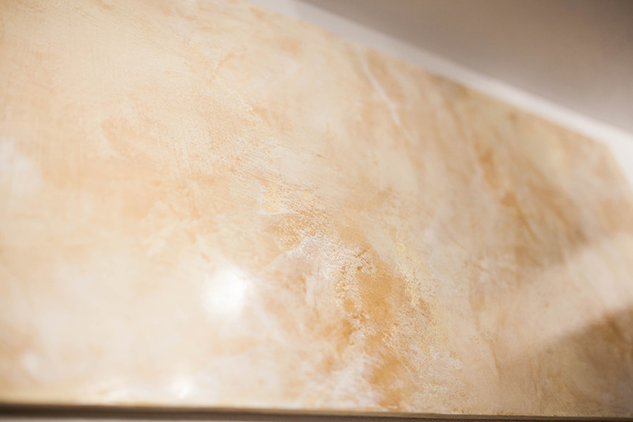 Декоративные покрытия