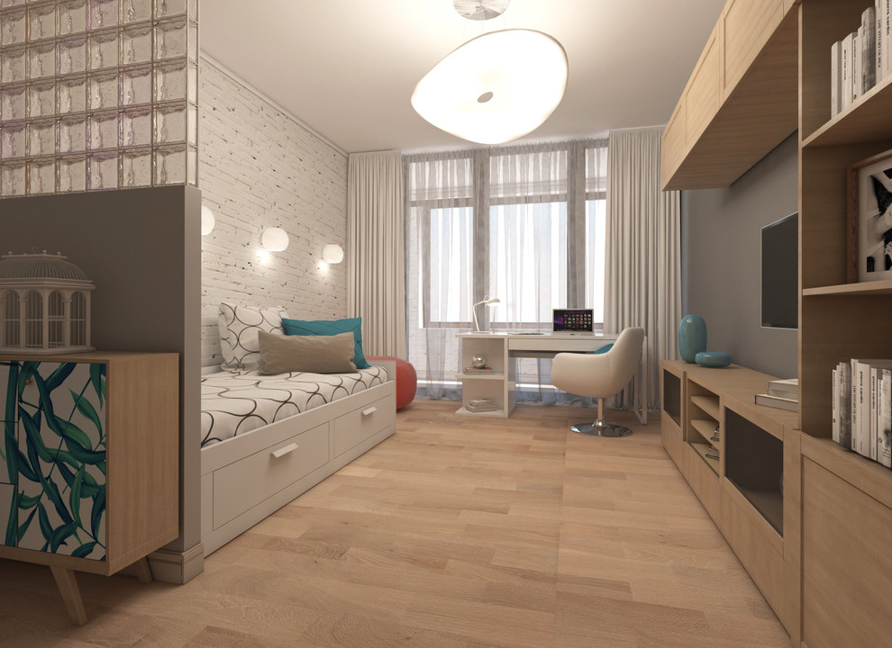 Квартира в Ясенево