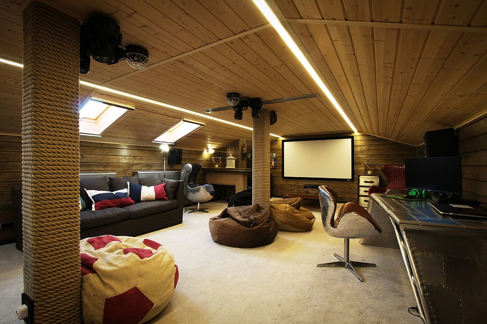 Банный комплекс