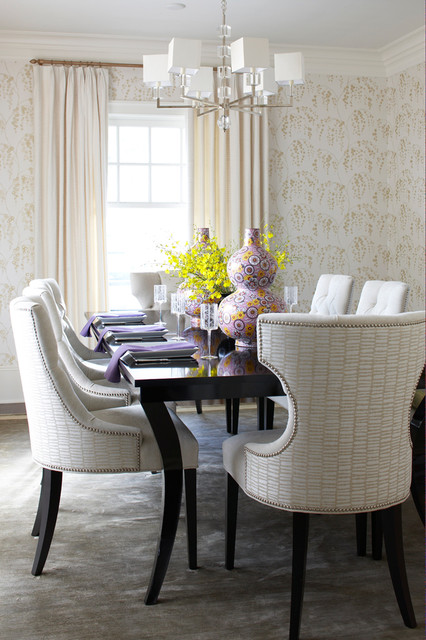 Choosing The Right Dining Chairs, How To Pick Dining Room Chairs
