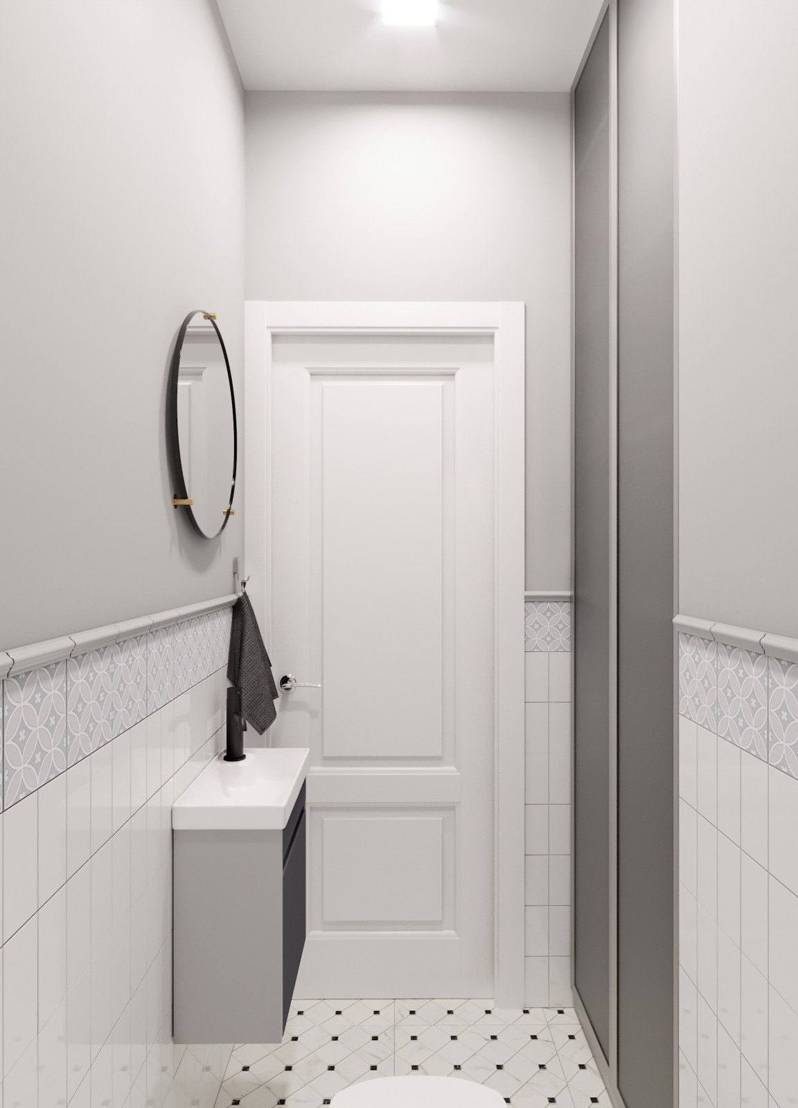 Квартира в Санкт Петербурге