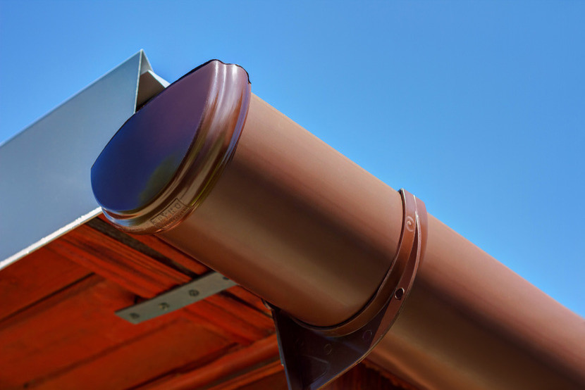 Водосточная система ТЕХНОНИКОЛЬ