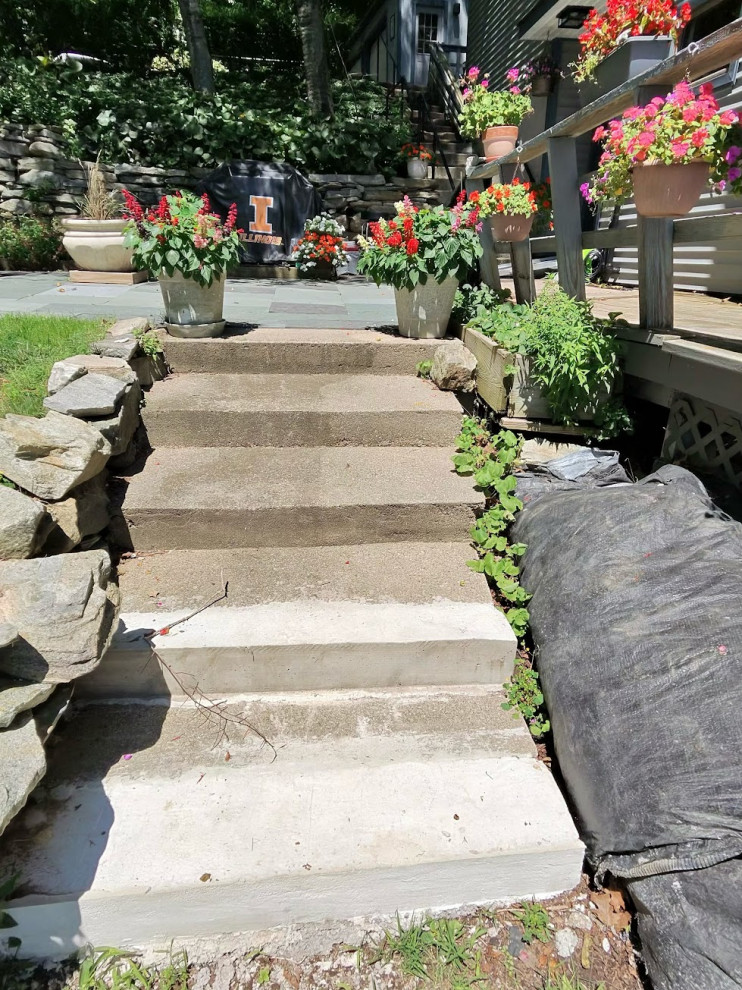 paver patio,