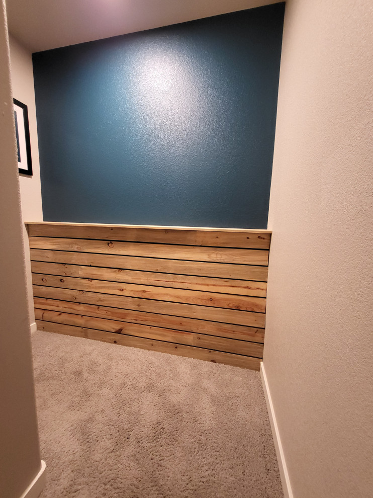 Accent Walls