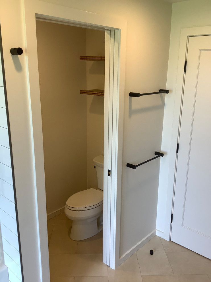 Bathroom Remodel in Olympia, WA