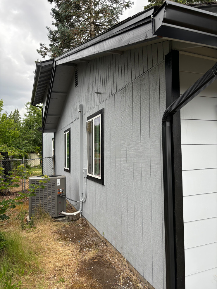 Exterior Painting