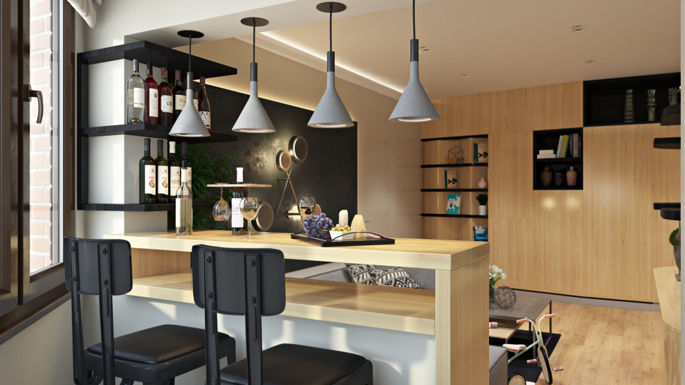 Квартира 80 кв.м