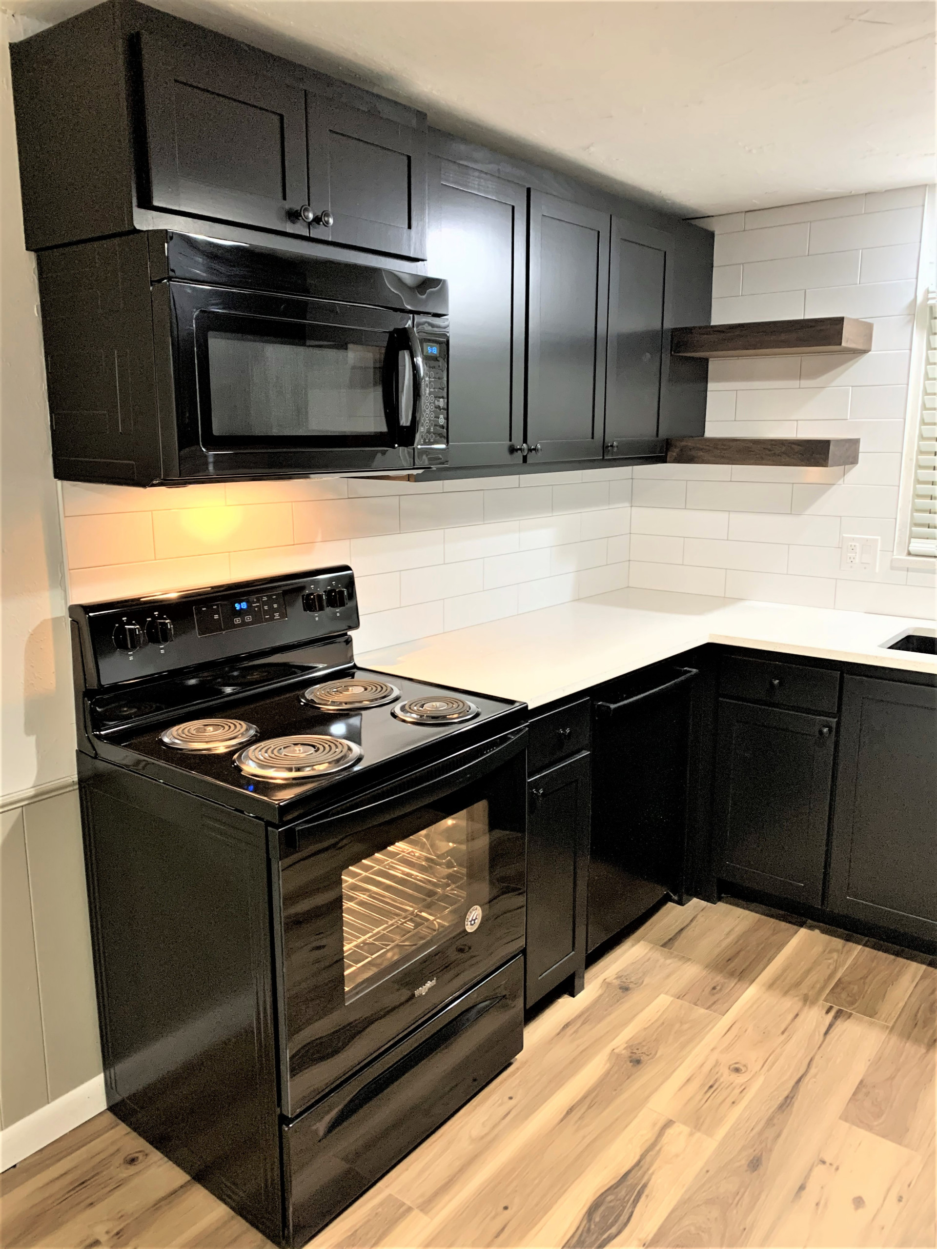 Kitchen Remodel