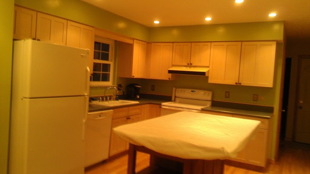 Irwin transitional