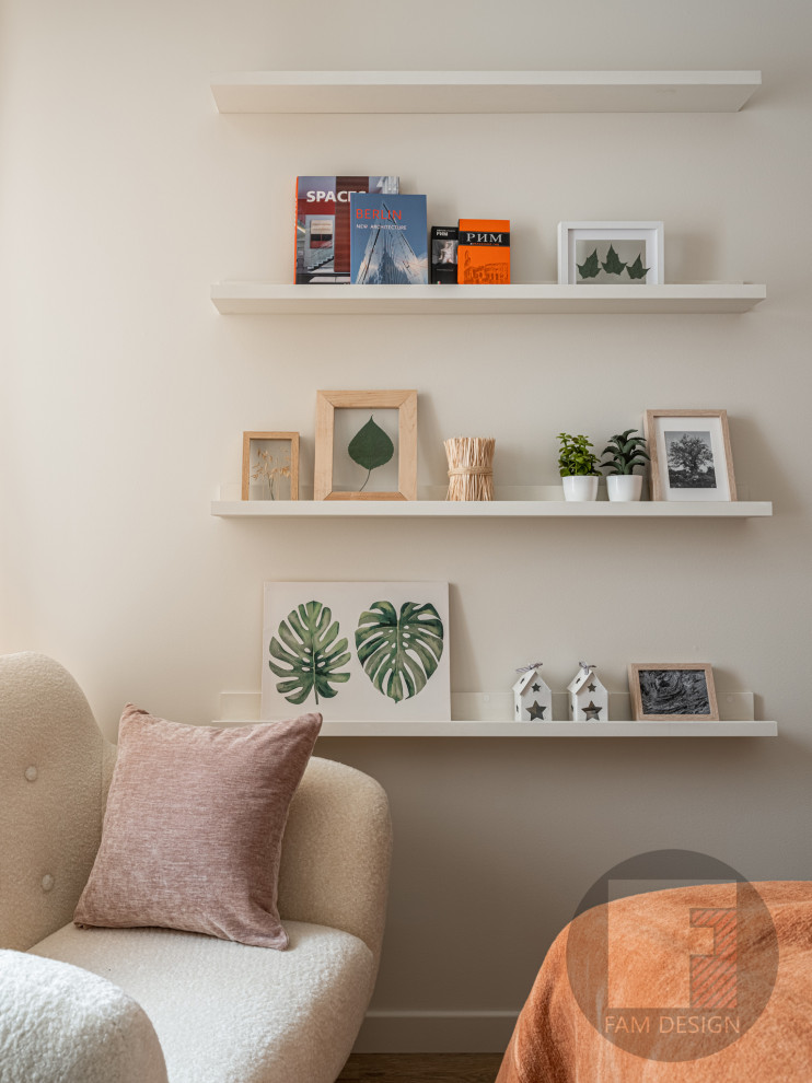 Супер-вместительные апартаменты