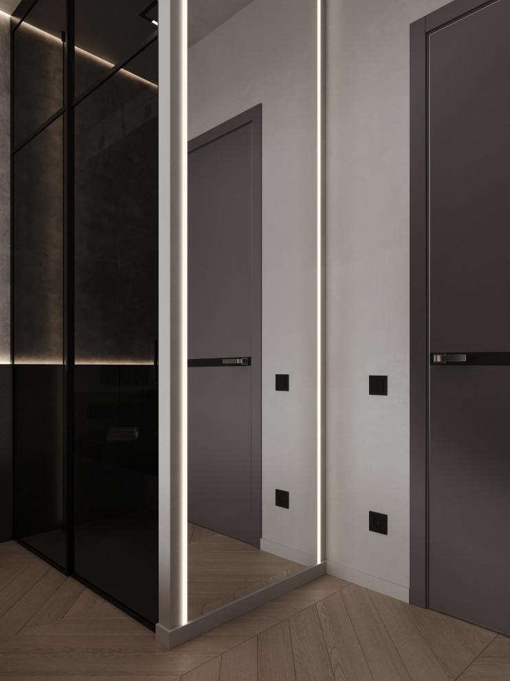 Левобережный