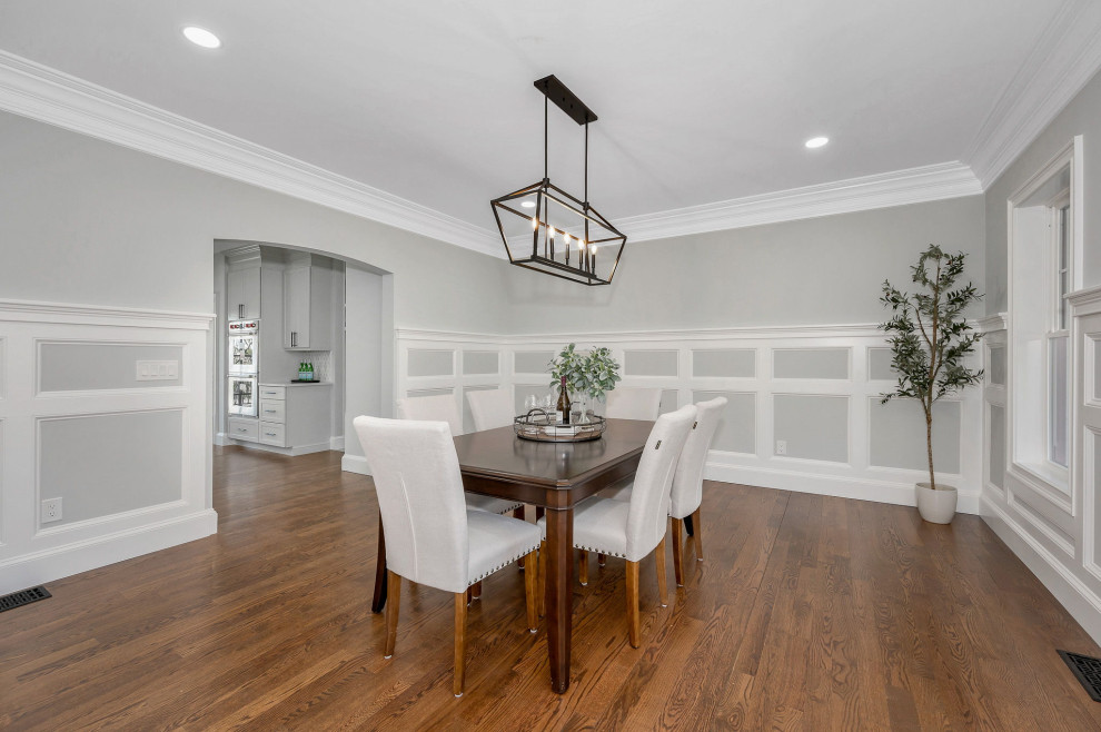 30 Fox Hill