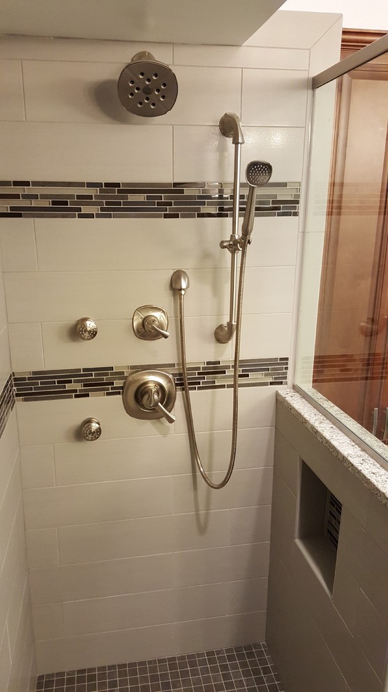 Accent Bath Tile