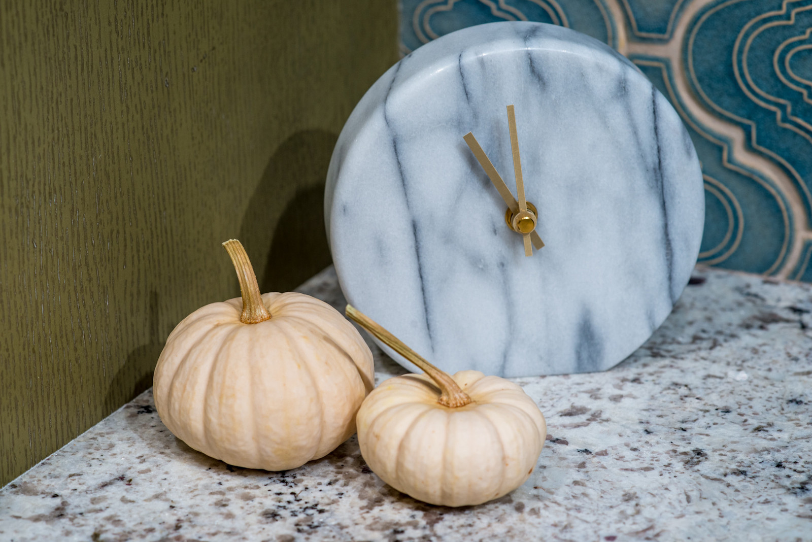 Съёмка проекта студии Enjoy Home