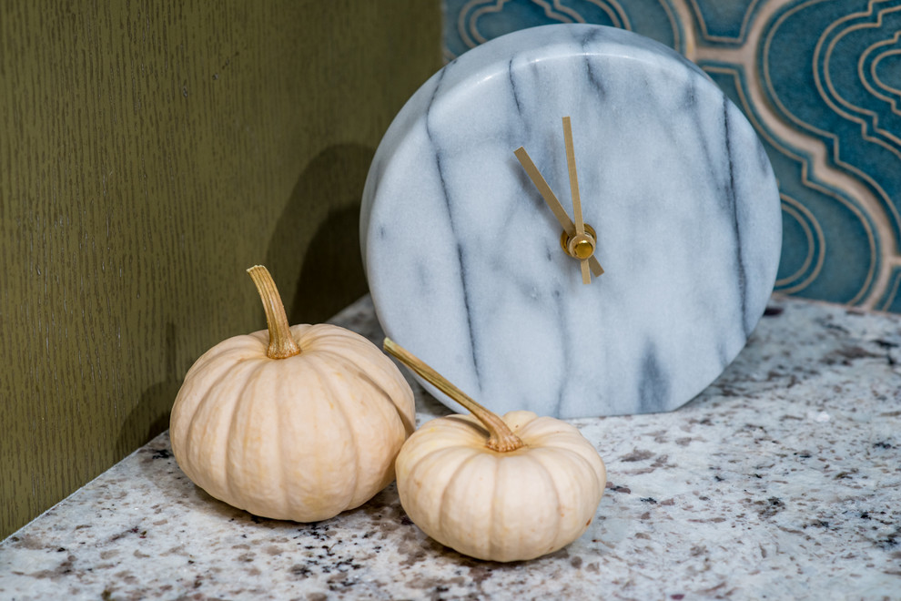 Съёмка проекта студии Enjoy Home