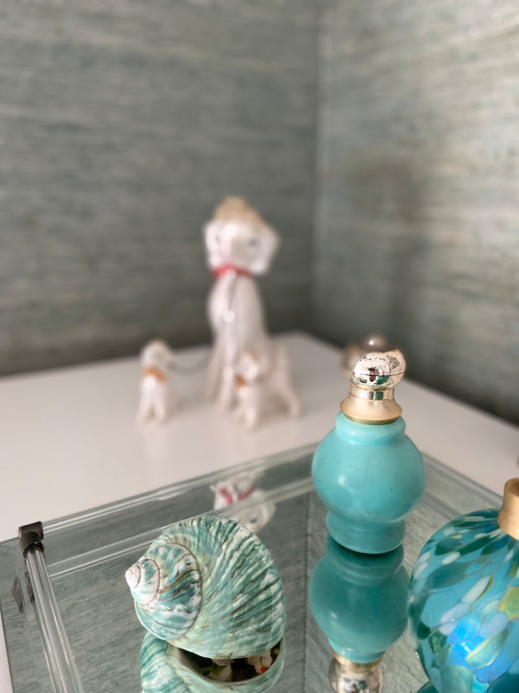 Guest Room ~ Beach House