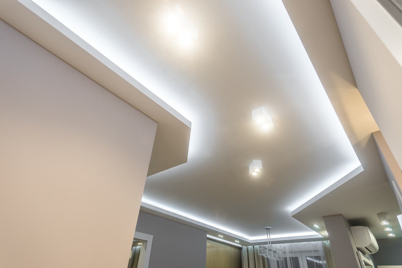 Квартира на Ленинском