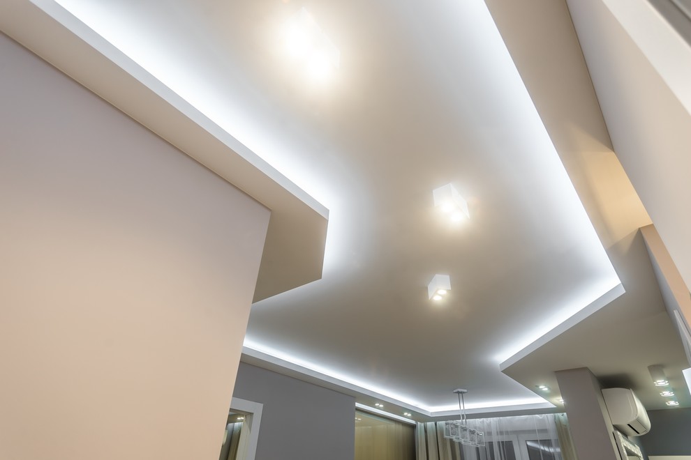 Квартира на Ленинском