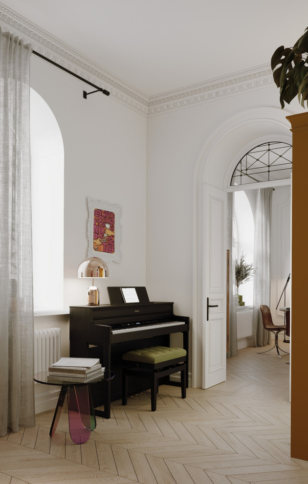 ВИНТАЖНЫЙ ШАРМ