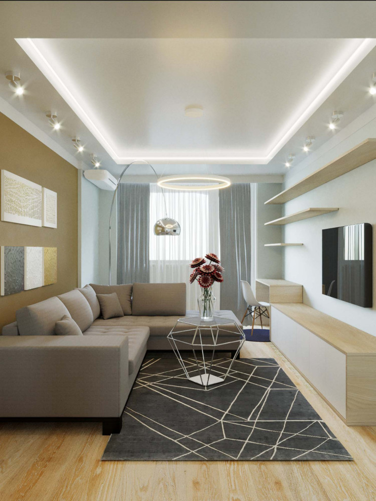 Квартира 65 м2