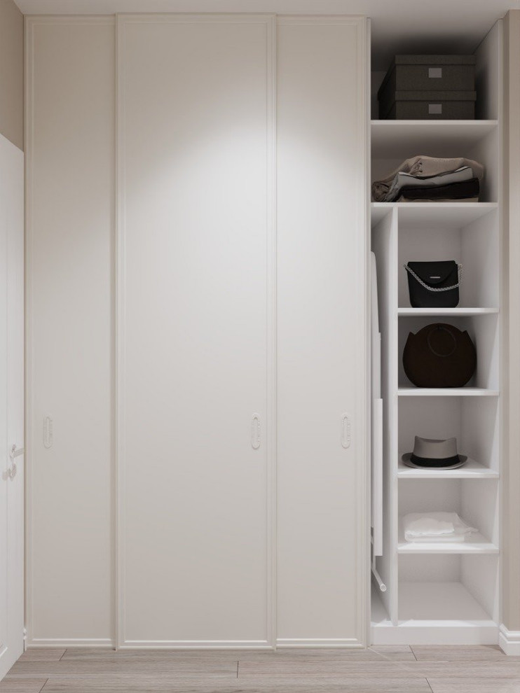 Дизайн спальни