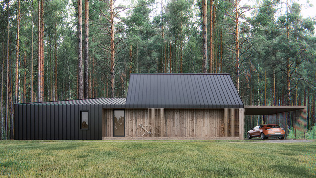 PLUSMODUL scandinavian-rendering