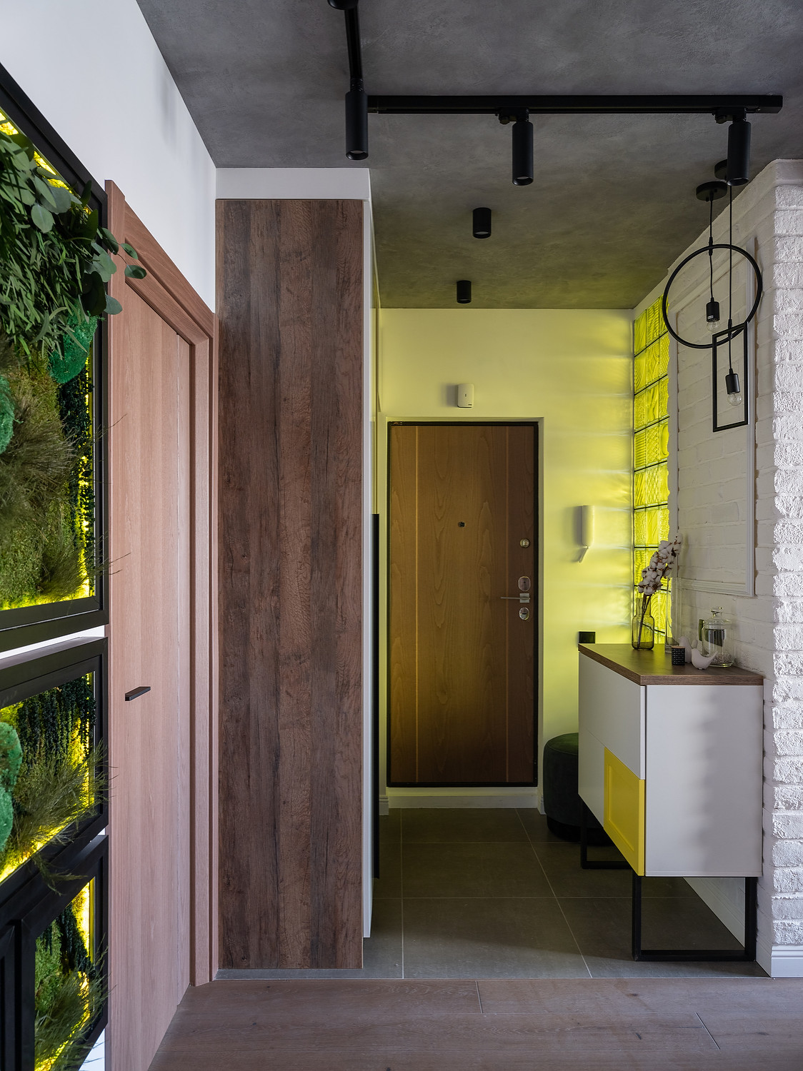 Лимонадный лофт