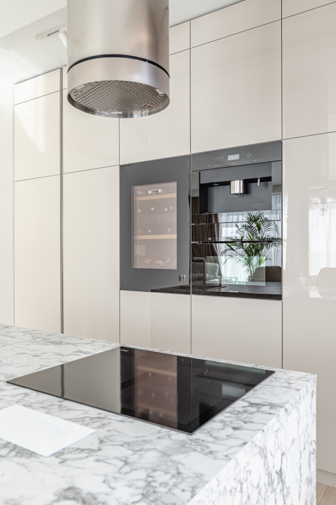 Фотосессия коттеджа