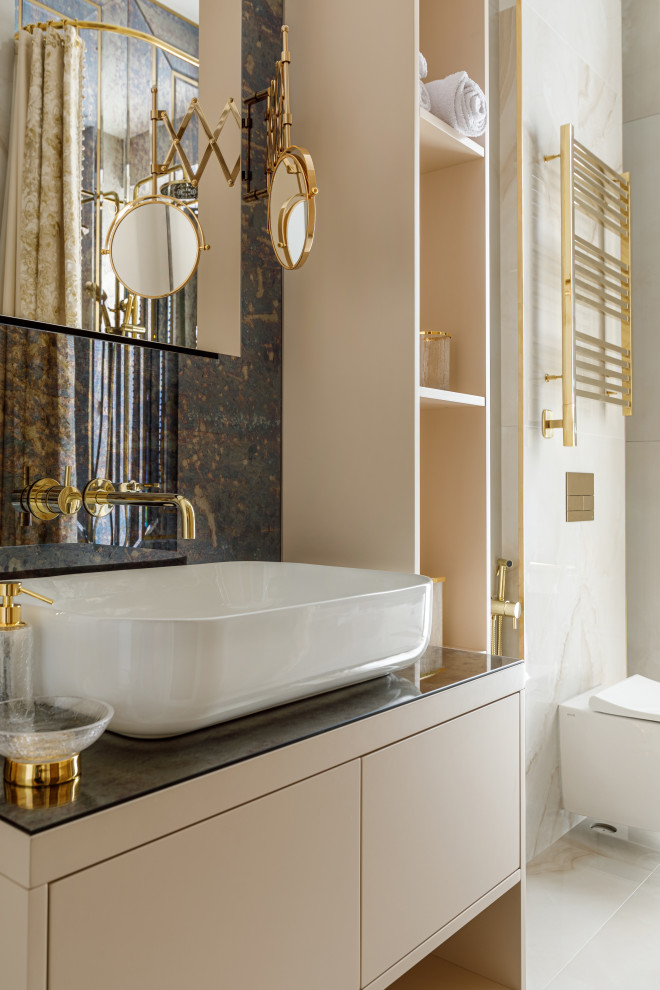 Квартира на Кутузовской