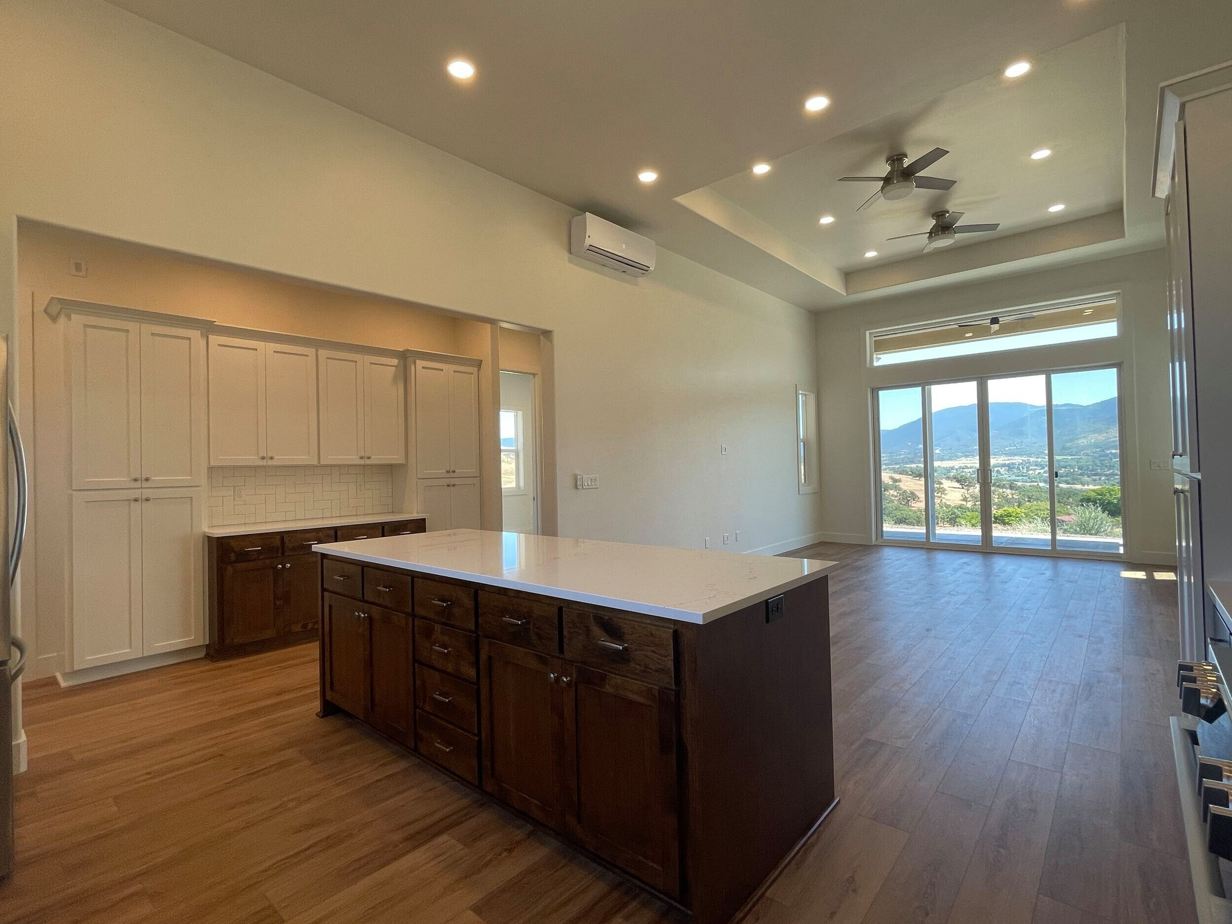 Custom Home - Pompadour Drive