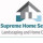 Supreme Home Services