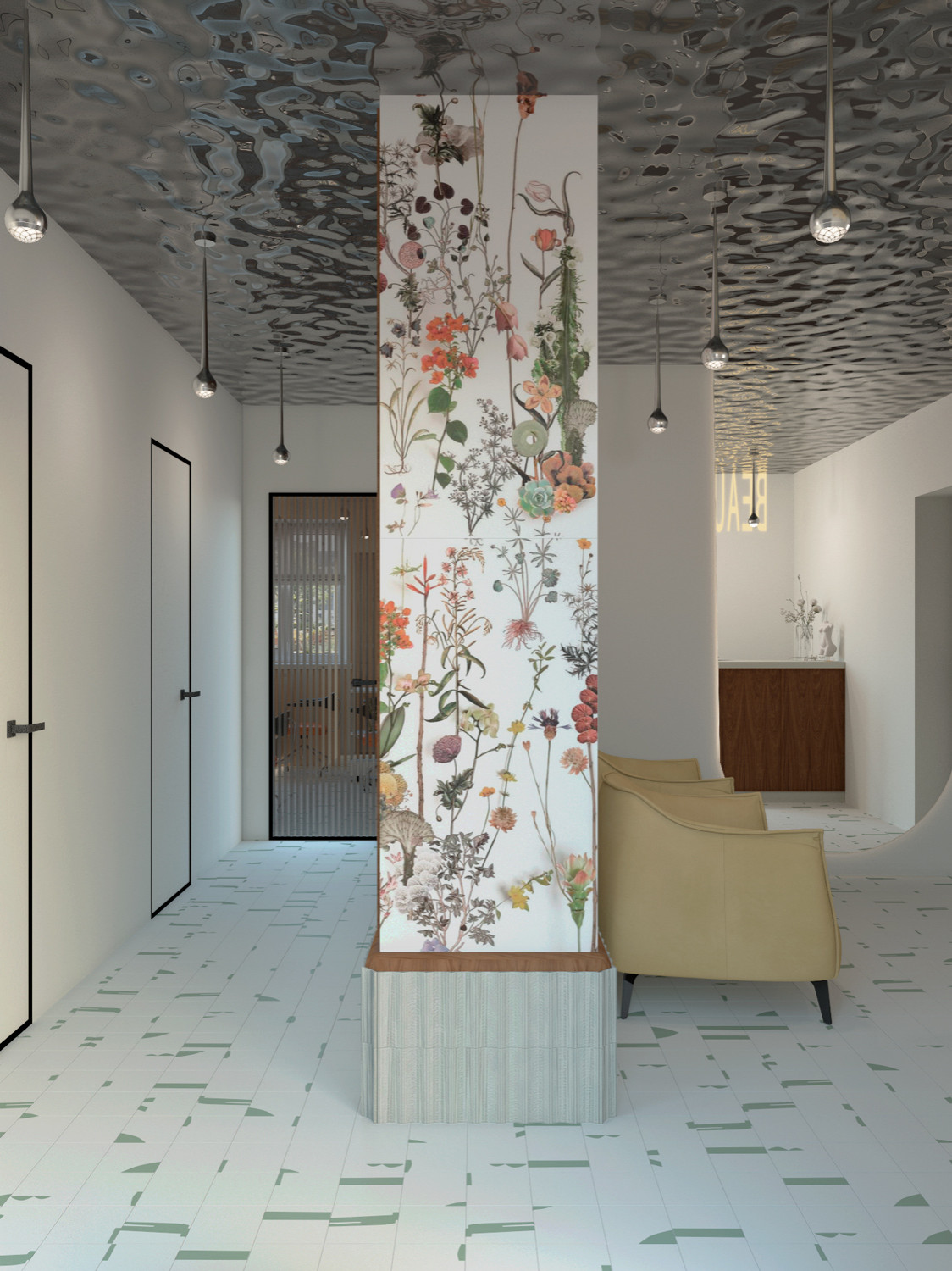 Салон красоты в Калининграде