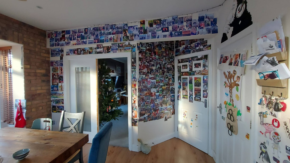 Kitchen, Malahide