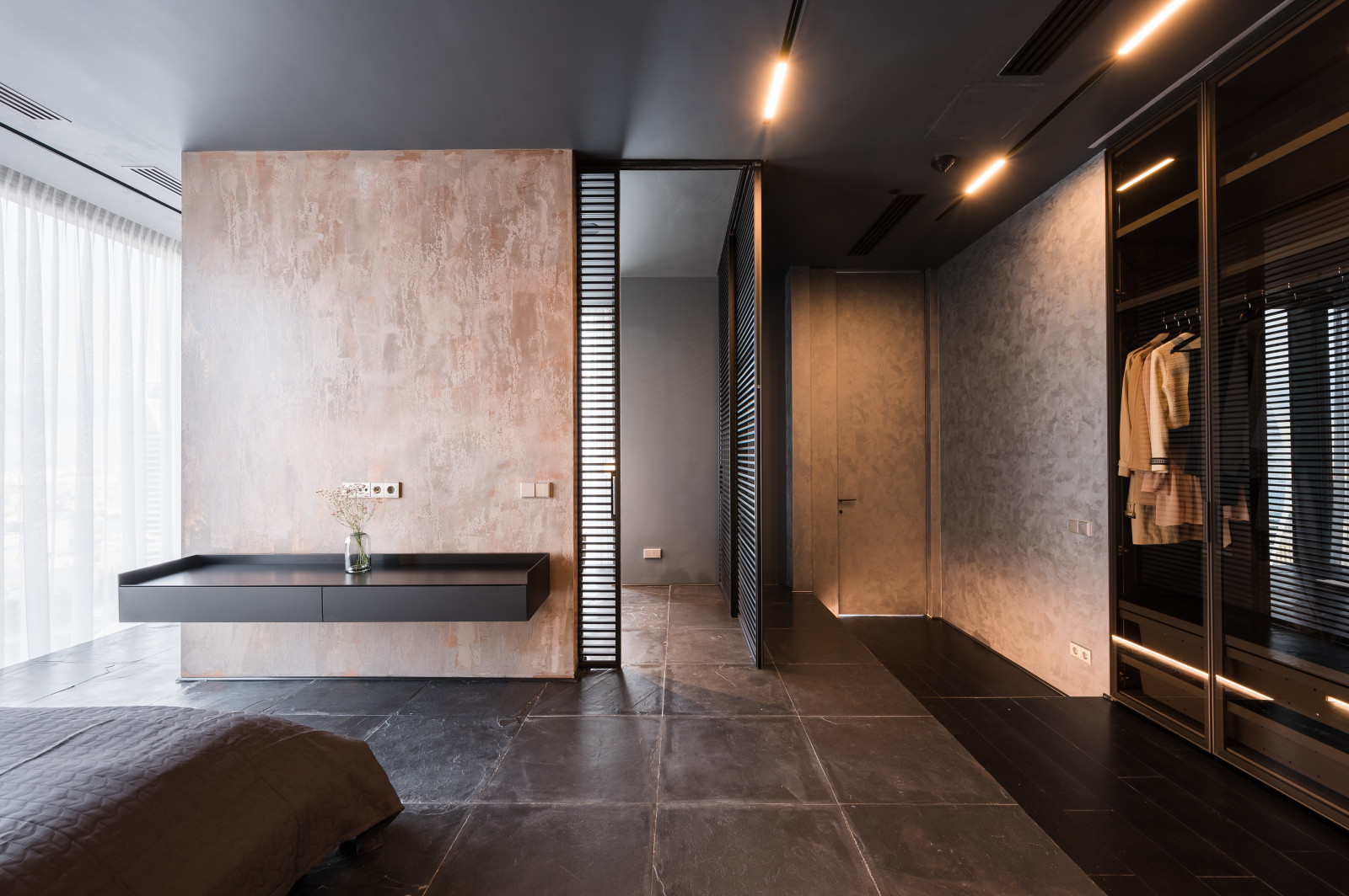 Апартаменты в Neva Towers