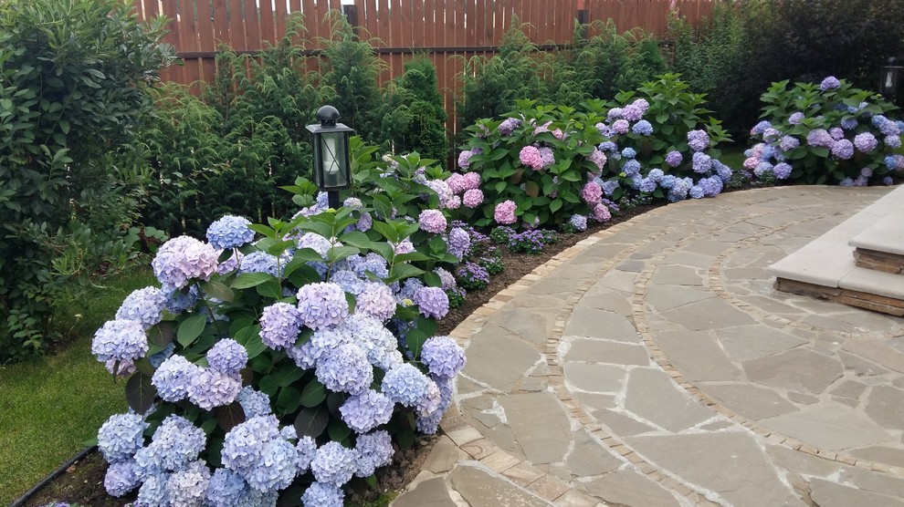 Вяземские сады